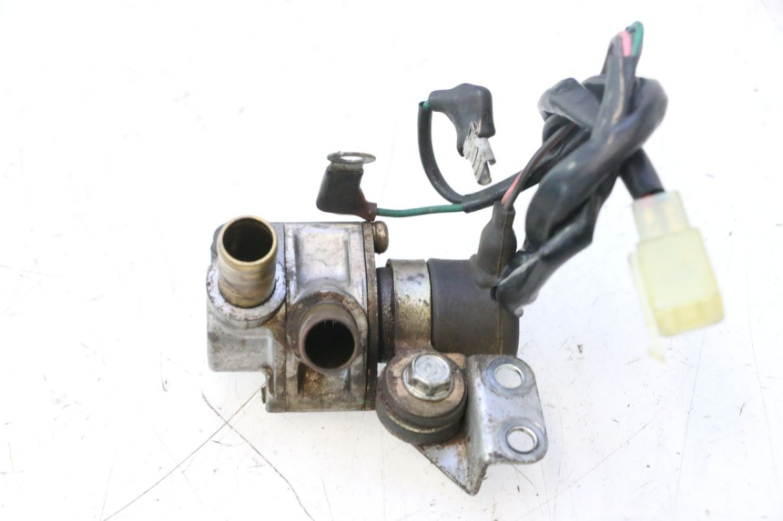 photo de SENSORE PRESSIONE ARIA HONDA SH 125 (2001 - 2003) - Dettaglio del componente
