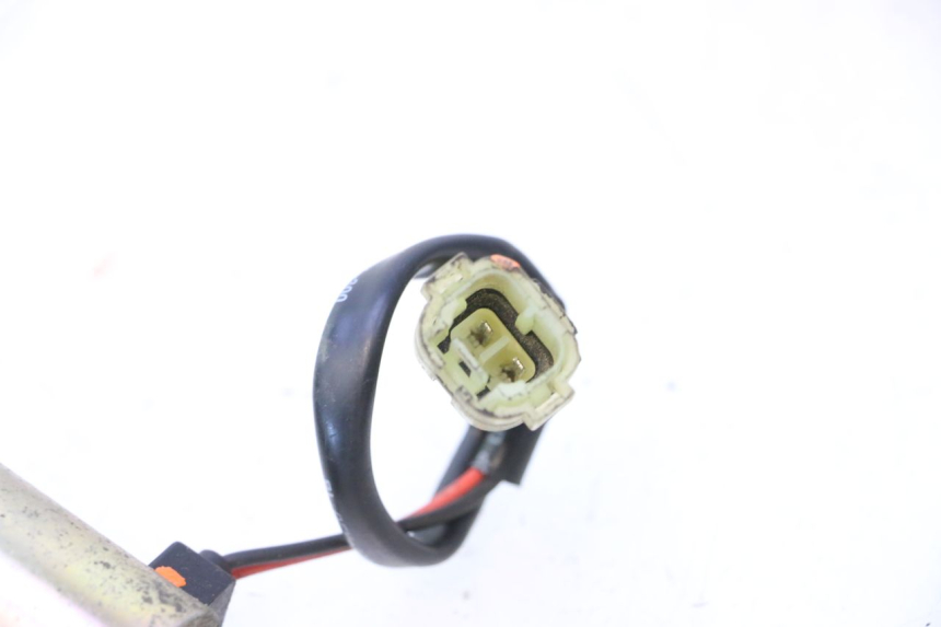 photo de Sensore di pressione dell'aria SUZUKI SV S 650 (2003 - 2009) - Zoom sullo stato d'uso
