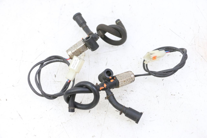 photo de SONDA PRESSIONE ARIA PEUGEOT TWEET 4T 50 (2018 - 2022) - Vista principale