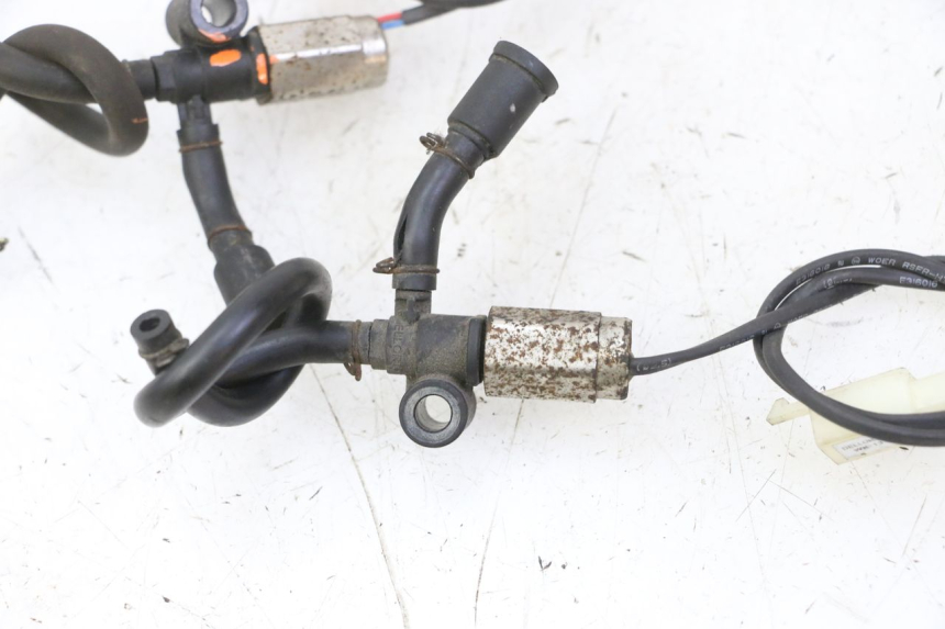 photo de SONDA PRESSIONE ARIA PEUGEOT TWEET 4T 50 (2018 - 2022) - Dettaglio del componente