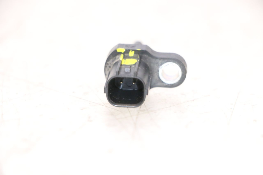 photo de SENSORE PRESSIONE ARIA YAMAHA YZF R6 600 (2008 - 2009) - Zoom sullo stato d'uso