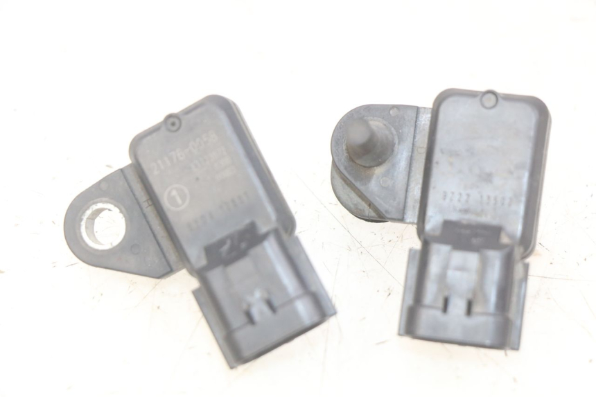 photo de SONDA PRESSIONE ARIA KAWASAKI Z 750 (2007 - 2013) - Vista principale