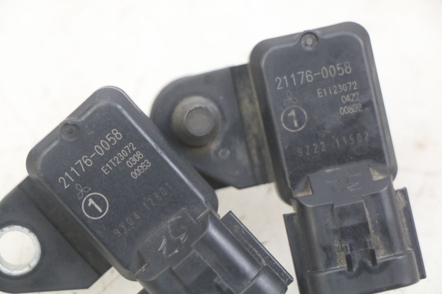 photo de SONDA PRESSIONE ARIA KAWASAKI Z 750 (2007 - 2013) - Dettaglio del componente