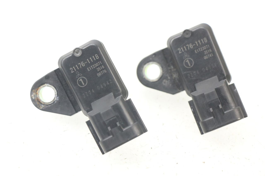 photo de SONDA PRESSIONE ARIA KAWASAKI ZX-6R ZX6R 636 (2003 - 2004) - Vista principale