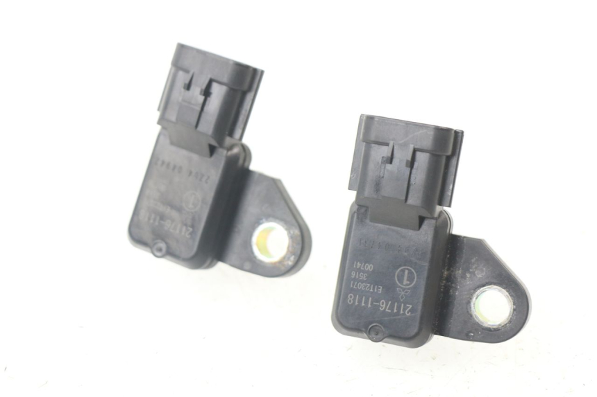 photo de SONDA PRESSIONE ARIA KAWASAKI ZX-6R ZX6R 636 (2003 - 2004) - Dettaglio del componente