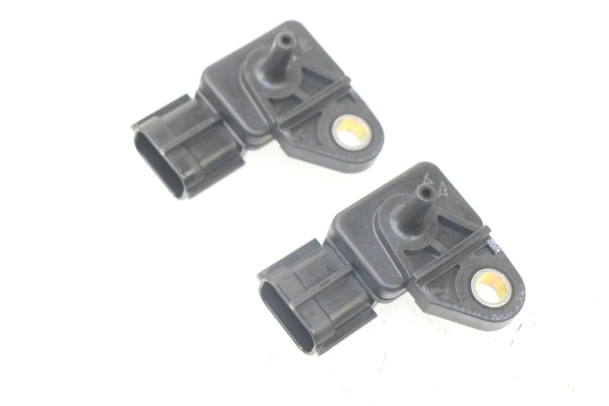 photo de SONDA PRESSIONE ARIA KAWASAKI ZX-6R ZX6R 636 (2003 - 2004) - Primo piano tecnico