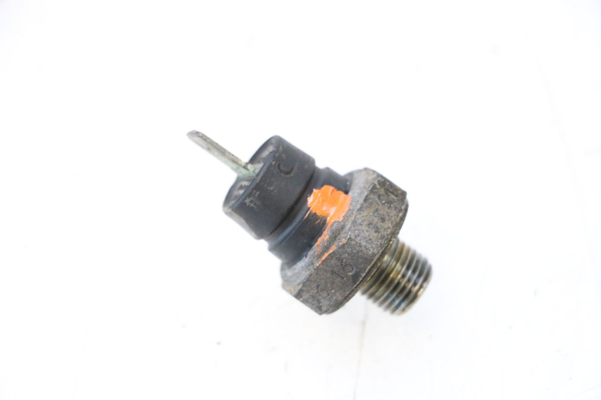 photo de OLIO SENSORE PRESSIONE PEUGEOT SATELIS COMPRESSOR K15 125 (2006 - 2009) - Vista principale
