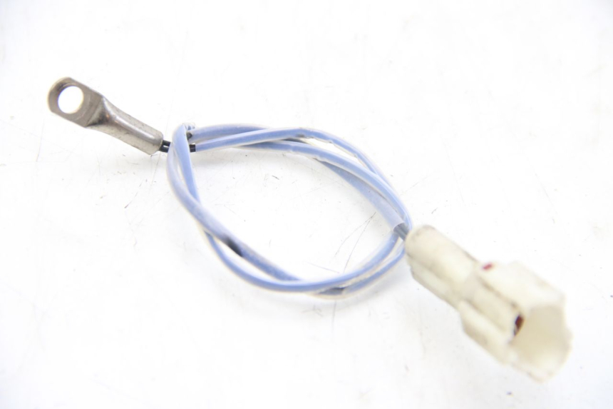 photo de SONDA TNT MOTOR ROMA 10' 4T 50 (2019 - 2022) - Vista principale