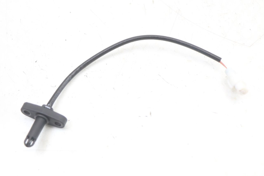 photo de SONDA ROYAL ENFIELD CONTINENTAL GT 650 (2019 - 2024) - Vista principale