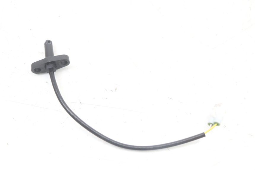 photo de SONDA ROYAL ENFIELD CONTINENTAL GT 650 (2019 - 2024) - Altra angolazione