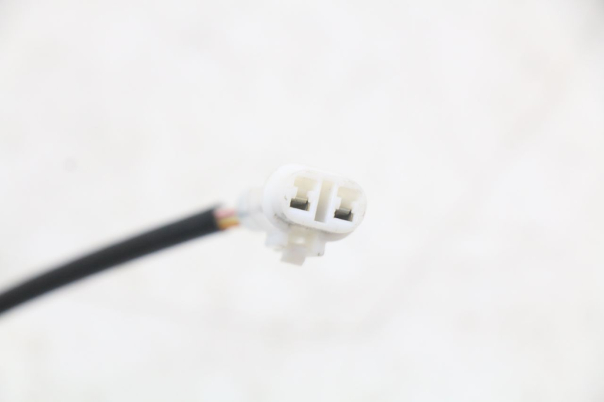 photo de SONDA ROYAL ENFIELD CONTINENTAL GT 650 (2019 - 2024) - Vista d'insieme del prodotto