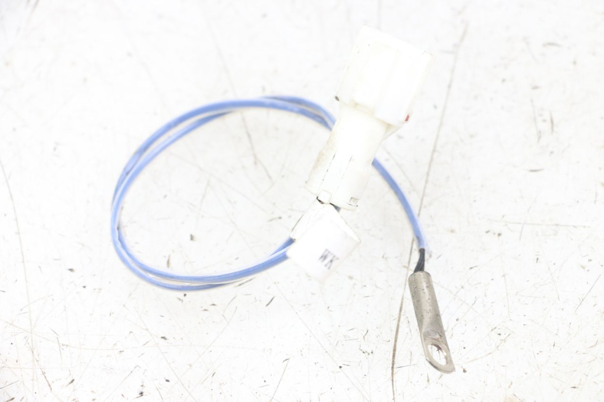 photo de SONDA VASTRO STREET X 4T 50 (2016 - 2021) - Vista principale