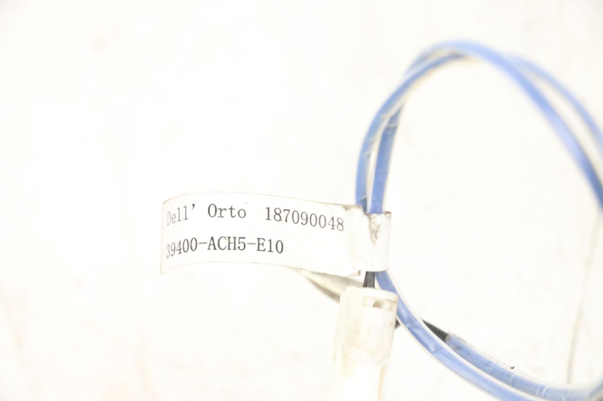 photo de SONDA VASTRO STREET X 4T 50 (2016 - 2021) - Dettaglio del componente