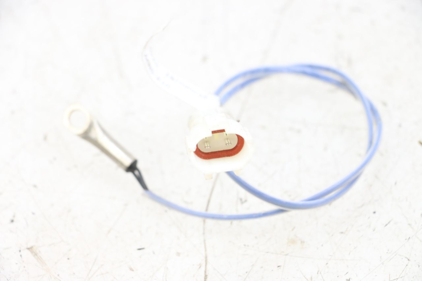 photo de SONDA VASTRO STREET X 4T 50 (2016 - 2021) - Zoom sullo stato d'uso