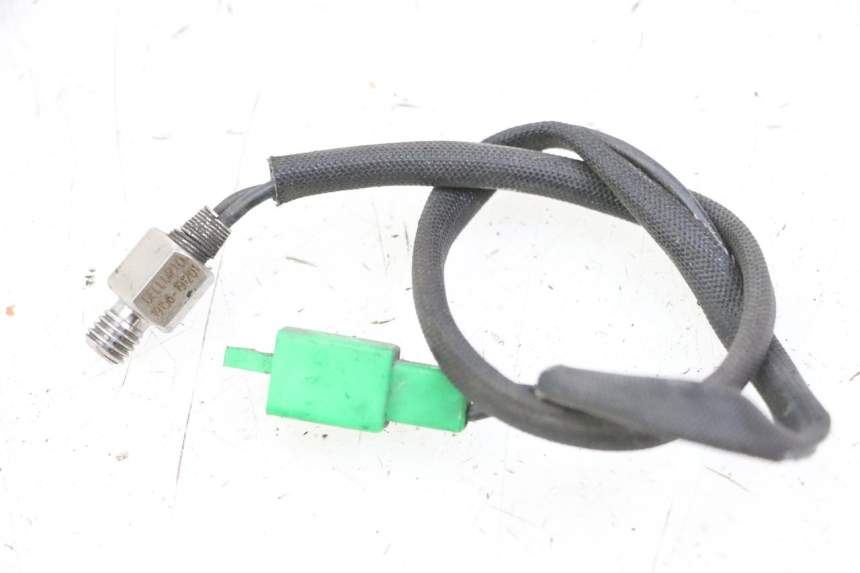 photo de SONDA SYM ORBIT III 3 4T 50 (2018 - 2021) - Vista principale