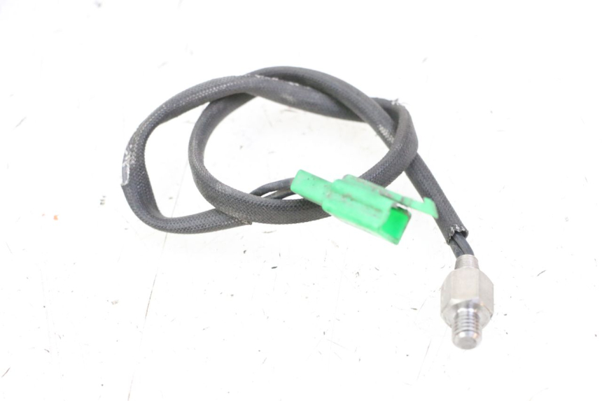 photo de SONDA SYM ORBIT III 3 4T 50 (2018 - 2021) - Zoom sullo stato d'uso