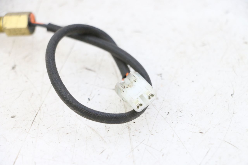 photo de SENSORE TEMPERATURA MOTORE KEEWAY K-LIGHT KLIGHT 125 (2018 - 2025) - Zoom sullo stato d'uso