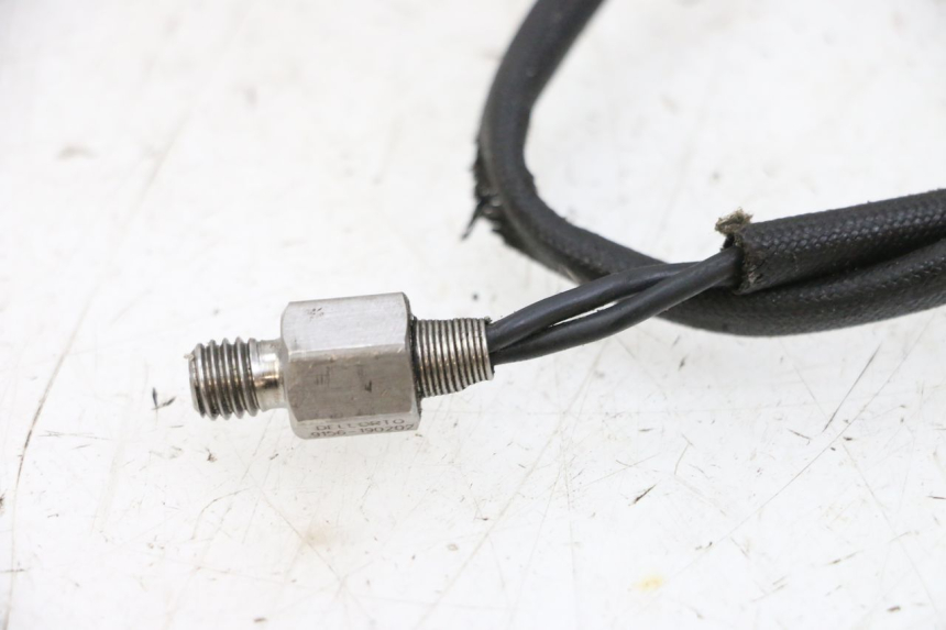 photo de SENSORE TEMPERATURA MOTORE SYM ORBIT III 3 4T 50 (2018 - 2021) - Altra angolazione