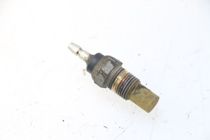 photo de SONDA TEMPERATURA D'ACQUA HONDA FES PANTHEON 2T 125 (1998 - 2002) - Zoom sullo stato d'uso