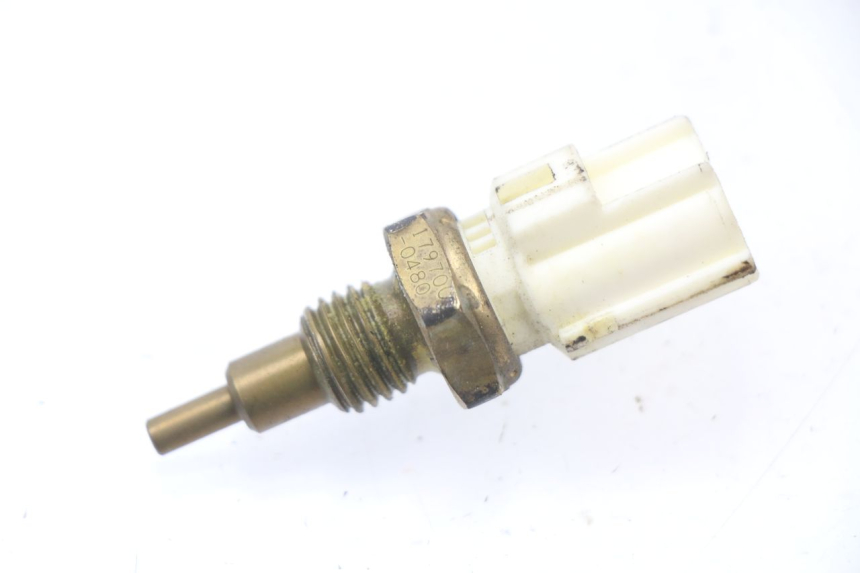 photo de SONDA TEMPERATURA D'ACQUA SUZUKI GSX-R GSXR 600 (2008 - 2010) - Dettaglio del componente