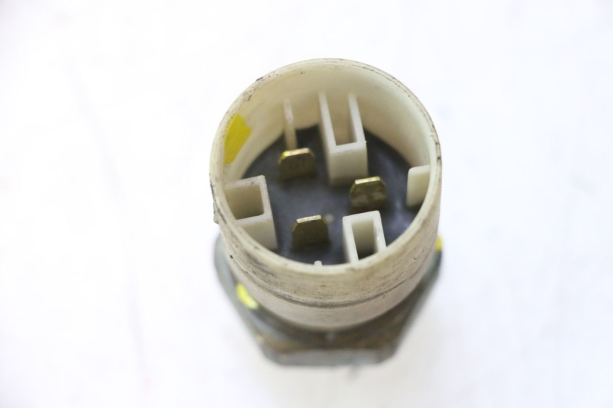 photo de SENSORE TEMPERATURA ACQUA MZ RT 125 (2000 - 2008) - Zoom sullo stato d'uso