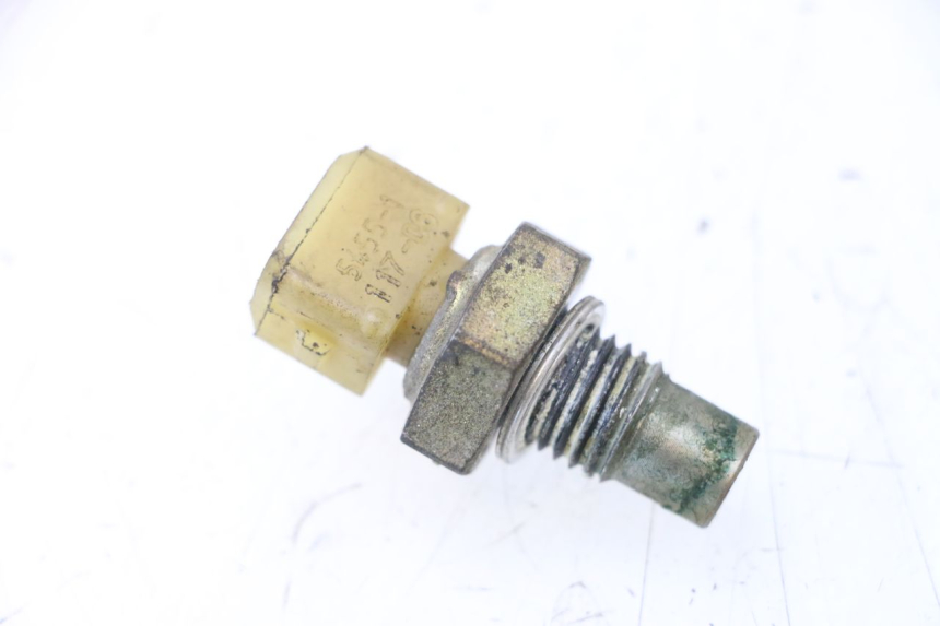 photo de SENSORE TEMPERATURA ACQUA PEUGEOT SATELIS COMPRESSOR K15 125 (2006 - 2009) - Vista principale