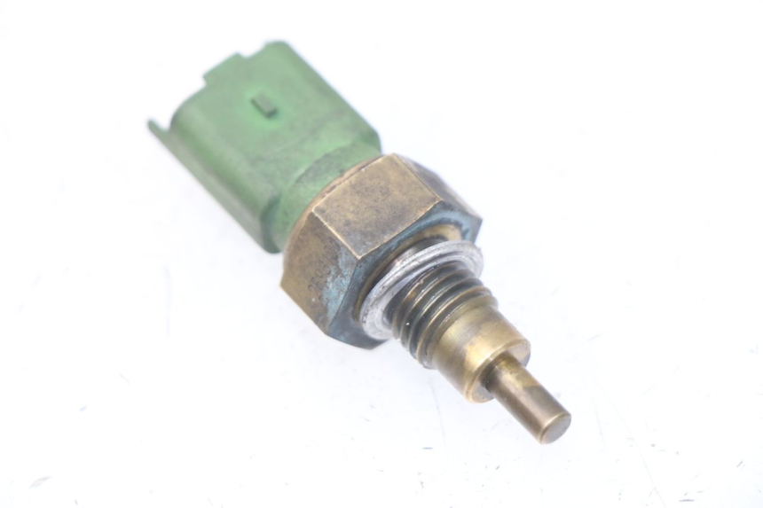 photo de SONDA TEMPERATURA D'ACQUA PEUGEOT SATELIS 500 (2007 - 2013) - Zoom sullo stato d'uso