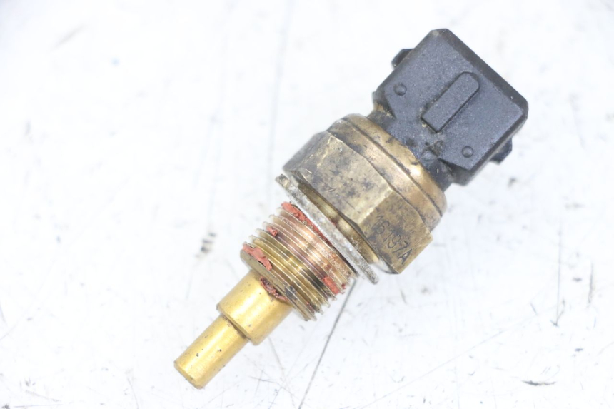 photo de SONDA TEMPERATURA D'ACQUA FANTIC XM PERFORMANCE 2T 50 (2021 - 2022) - Vista principale