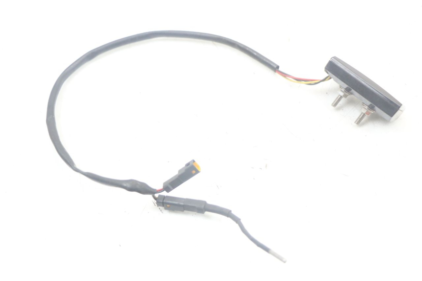 photo de SONDA TEMPERATURA ESTERNA QUADRO 3D S 350 (2013 - 2018) - Altra angolazione