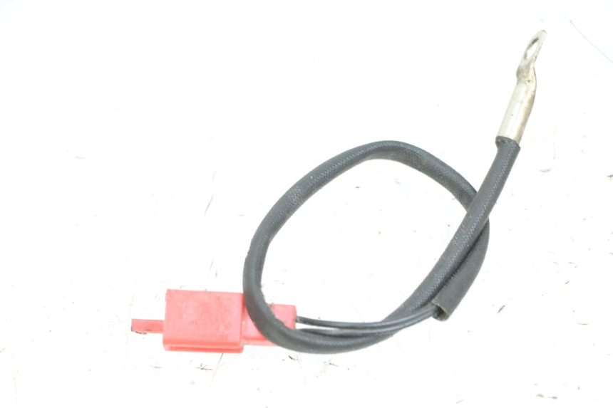 photo de SENSORE TEMPERATURA ESTERNA MAG POWER BOMBERS 4T 50 (2016 - 2026) - Vista principale