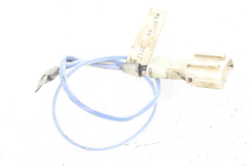 photo de Sonda temperatura esterna TNT MOTOR BOSTON 4T 50 (2018 - 2025) - Zoom sullo stato d'uso