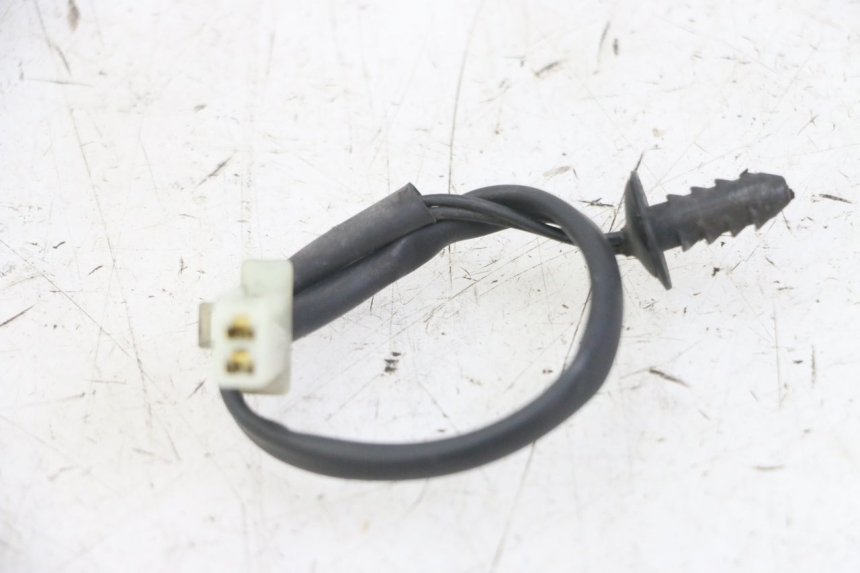 photo de SENSORE TEMPERATURA ESTERNA PIAGGIO MP3 LT 300 (2010 - 2016) - Dettaglio del componente