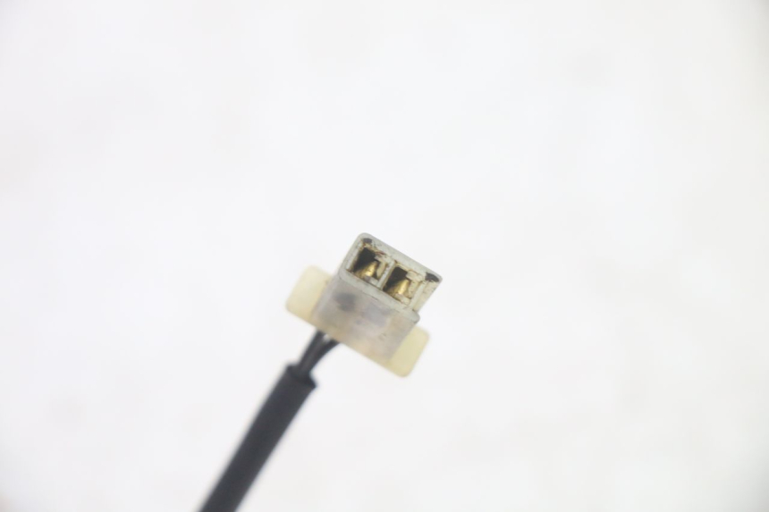 photo de SENSORE TEMPERATURA ESTERNA PIAGGIO MP3 RL 250 (2006 - 2010) - Altra angolazione