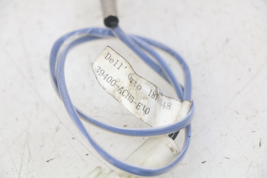 photo de SONDA TEMPERATURA ESTERNA JM MOTORS OLDIES RS 4T 50 (2021 - 2024) - Dettaglio del componente