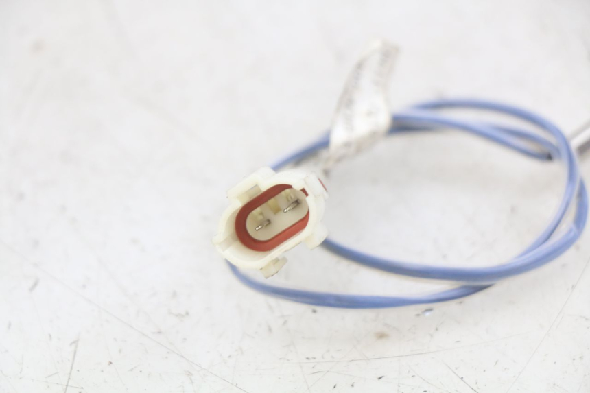 photo de SONDA TEMPERATURA ESTERNA JM MOTORS OLDIES RS 4T 50 (2021 - 2024) - Altra angolazione