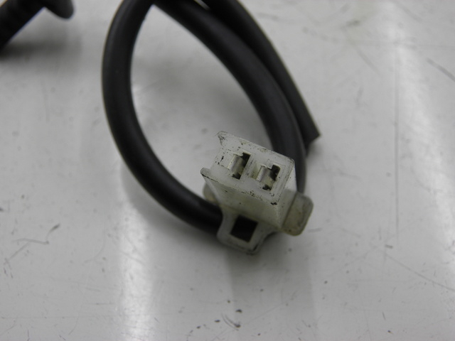 photo de Sonda temperatura esterna PIAGGIO MP3 RL 125 (2008 - 2009) - Zoom sullo stato d'uso