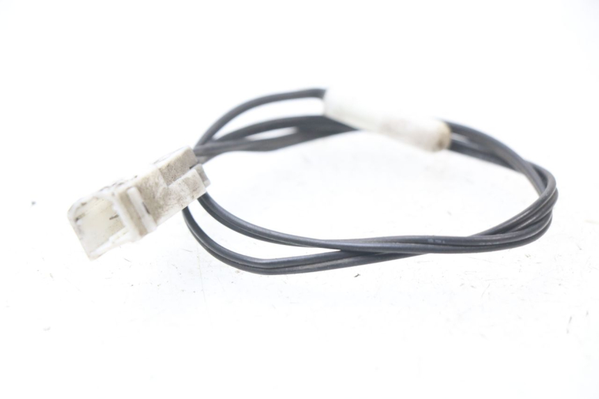 photo de SONDA TEMPERATURA ESTERNA PEUGEOT SATELIS 125 (2010 - 2012) - Zoom sullo stato d'uso