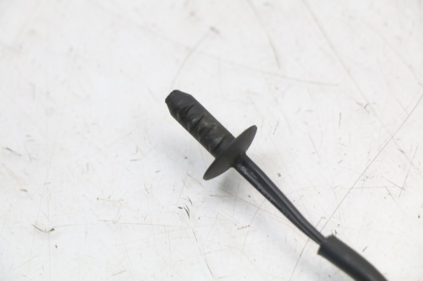 photo de SONDA TEMPERATURA ESTERNA PIAGGIO X10 125 (2012 - 2017) - Zoom sullo stato d'uso