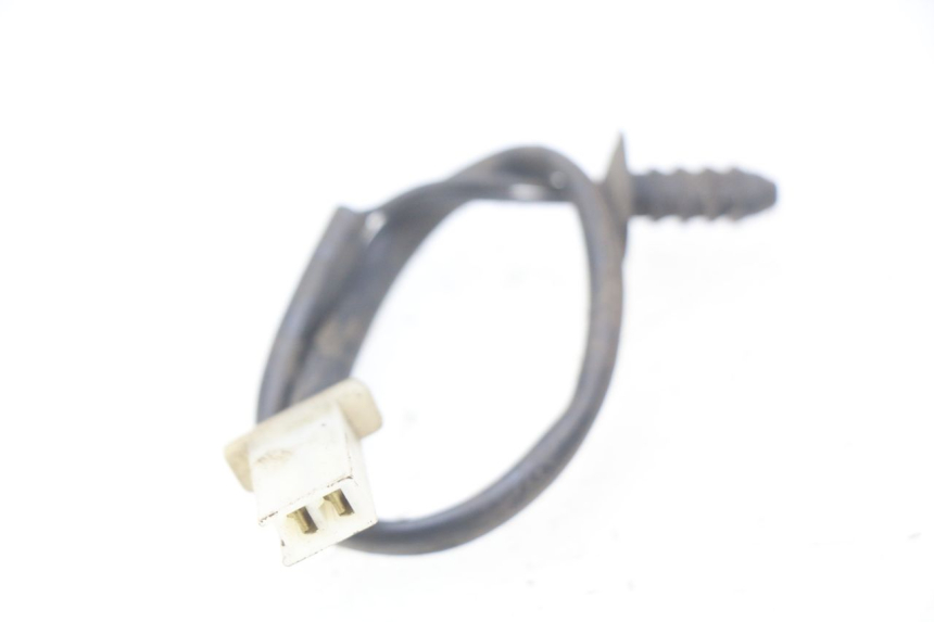 photo de SONDA TEMPERATURA ESTERNA PIAGGIO X9 EVOLUTION 250 (2003 - 2007) - Zoom sullo stato d'uso