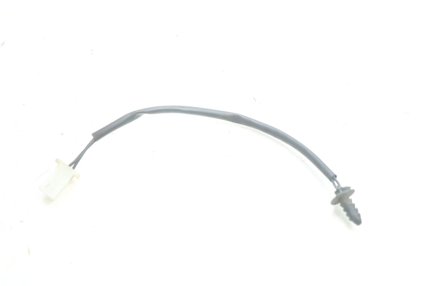 photo de SONDA TEMPERATURA ESTERNA PIAGGIO X9 EVOLUTION 125 (2003 - 2007) - Zoom sullo stato d'uso