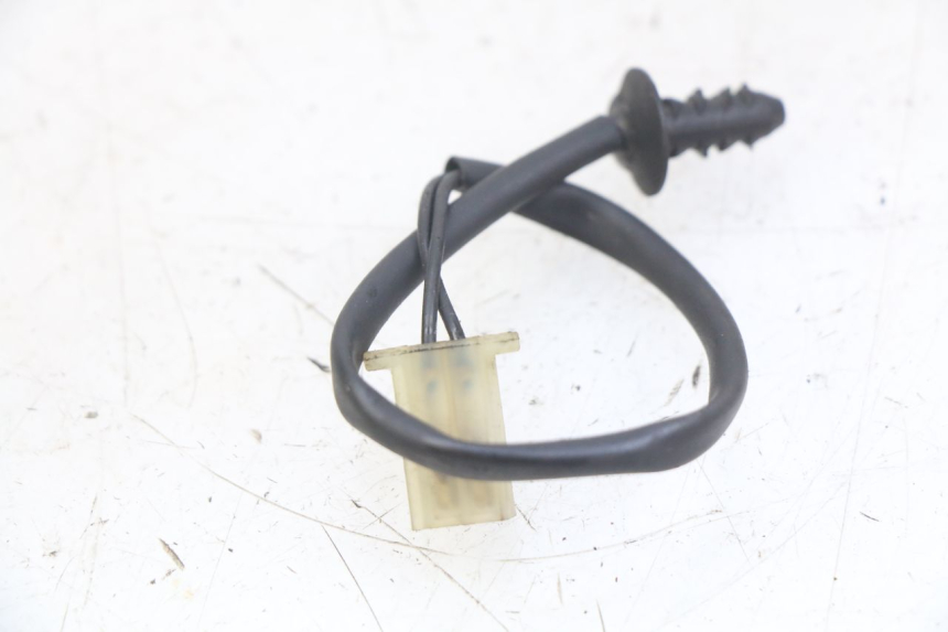 photo de SONDA TEMPERATURA ESTERNA PIAGGIO X9 125 (2000 - 2003) - Dettaglio del componente