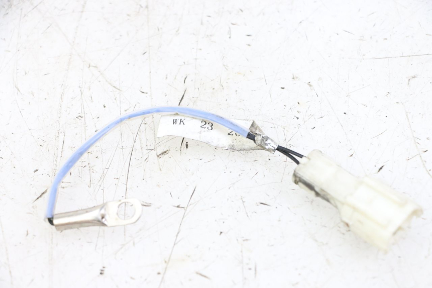 photo de SONDA TNT MOTOR BOSTON 4T 50 (2018 - 2025) - Vista principale