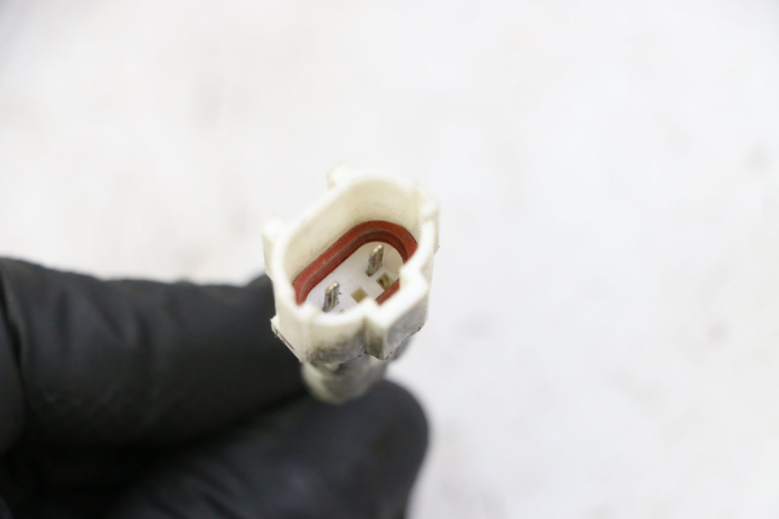 photo de SONDA TNT MOTOR BOSTON 4T 50 (2018 - 2025) - Altra angolazione