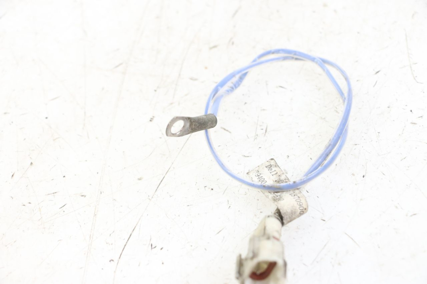 photo de SONDA TNT MOTOR ROMA 10' 4T 50 (2019 - 2022) - Dettaglio del componente