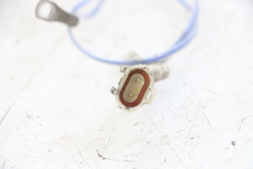 photo de SONDA TNT MOTOR ROMA 10' 4T 50 (2019 - 2022) - Zoom sullo stato d'uso