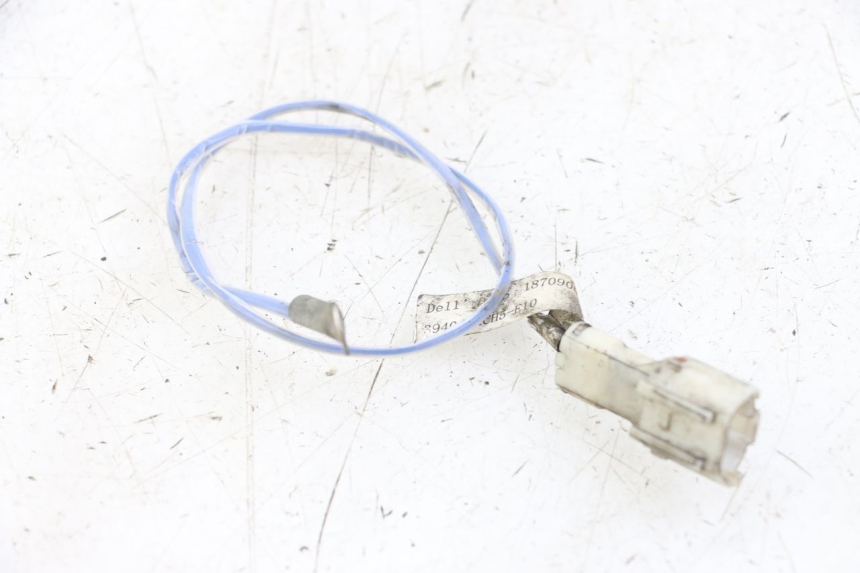 photo de SONDA TNT MOTOR ROMA 10' 4T 50 (2019 - 2022) - Altra angolazione