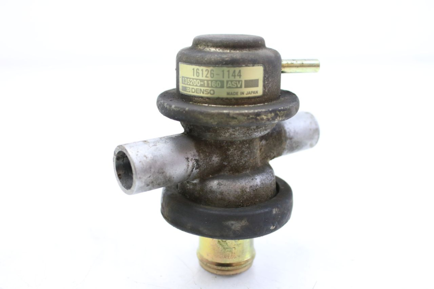 photo de SONDA KAWASAKI ZEPHYR 1100 ( - 1995) - Vista principale