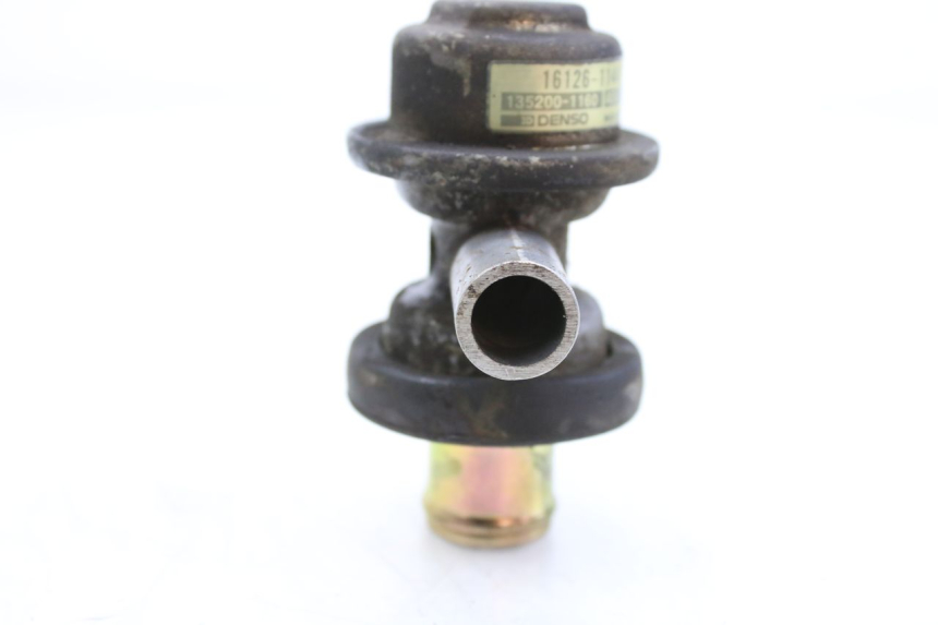 photo de SONDA KAWASAKI ZEPHYR 1100 ( - 1995) - Altra angolazione