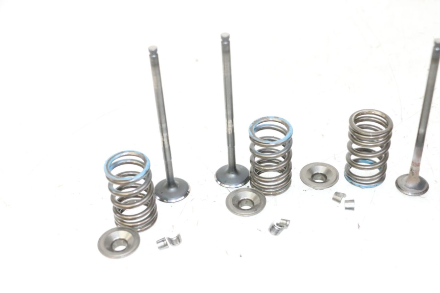 photo de VALVOLA ASPIRAZIONE SUZUKI BURGMAN 125 (2007 - 2014) - Vista d'insieme del prodotto