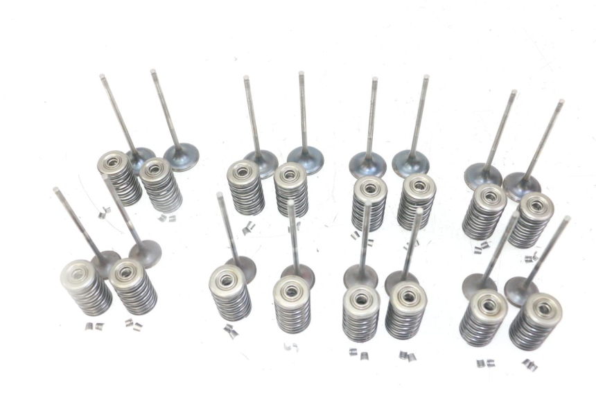 photo de VALVOLA ASPIRAZIONE HONDA CB R 1000 (2018 - 2023) - Vista principale